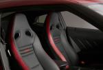 Nissan GT-R Track Edition 2017 года (NA)